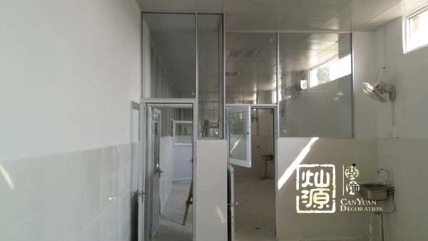 南寧廠房裝修 南寧廠房裝修