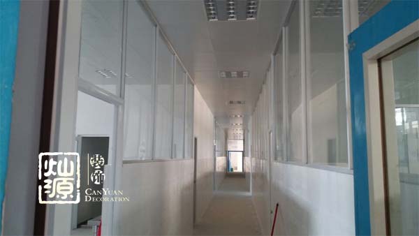 南寧廠房裝修 南寧廠房裝修