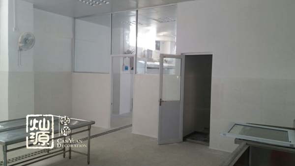 南寧廠房裝修 南寧廠房裝修