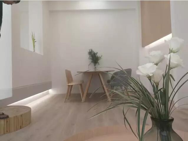 南寧展廳設(shè)計裝修中如何熟練運(yùn)用材料的秘密!