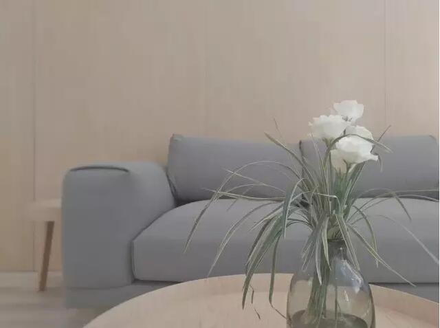 南寧展廳設(shè)計裝修中如何熟練運(yùn)用材料的秘密!