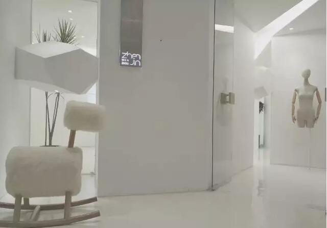 南寧展廳設(shè)計裝修中如何熟練運(yùn)用材料的秘密!