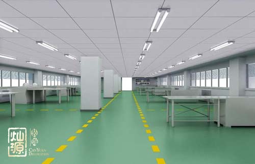 南寧廠房裝修 南寧廠房裝修