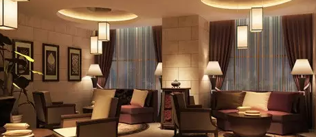 關(guān)于美容會(huì)所裝修中老板那些該知曉的隱秘事！