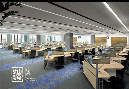 客服機房10086效果圖-參考 pg 客服機房10086效果圖-參考 pg