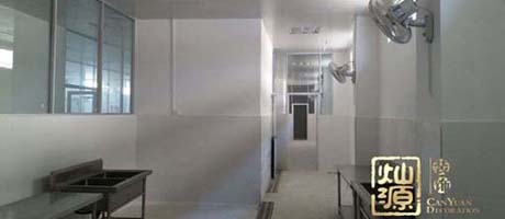 獲得更便宜的南寧廠房設(shè)計全攻略，厲害了word哥-燦源裝飾