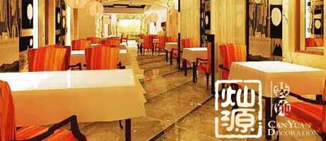 餐廳設(shè)計(jì)裝修，南寧餐廳裝修如何才能少花冤枉錢呢？