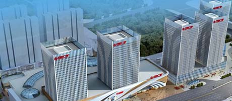 2018辦公室裝修，南寧辦公室裝修行業(yè)新走向，不看后悔！