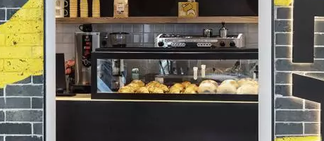 南寧裝飾公司-廣西燦源：來龍里餐廳設(shè)計(jì)實(shí)例賞析