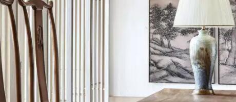 那些簡而易學(xué)的會(huì)所裝修小技巧