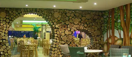 餐廳設(shè)計(jì)中不同色彩運(yùn)用會(huì)對顧客用餐體驗(yàn)有所影響你知道嘛!