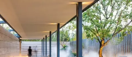 燦源裝飾提示：將生活的舒適感融入到會(huì)所裝修中才是高大尚！