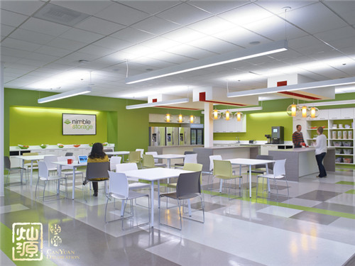 南寧辦公室裝修設(shè)計(jì)，