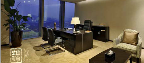 如何減少創(chuàng)意辦公空間設(shè)計(jì)裝修過(guò)程中的問(wèn)題