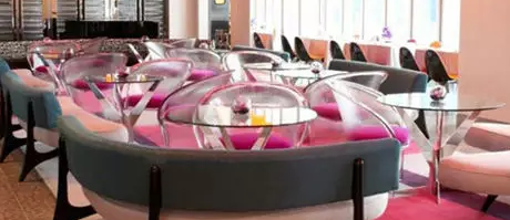 南寧裝修公司-燦源裝飾在餐廳設(shè)計過程不外傳的秘密