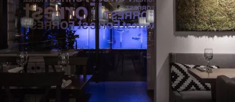 成功的會(huì)所裝修效果不可缺少的那些必要環(huán)節(jié)