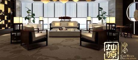 南寧裝修公司，公裝裝修的標(biāo)準(zhǔn)