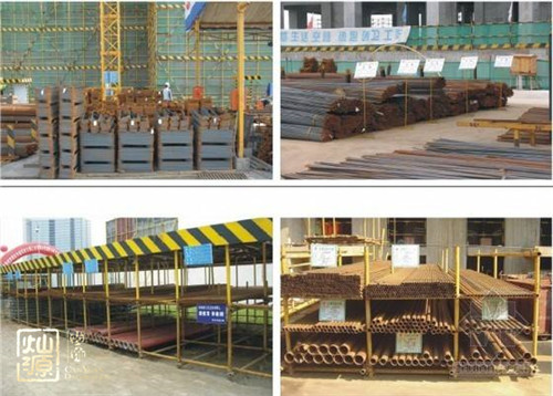 南寧裝飾公司-裝修施工現(xiàn)場(chǎng)