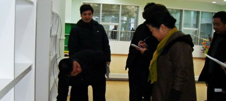 燦源裝飾售后服務(wù)