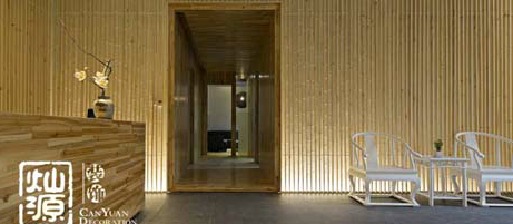 南寧中式餐廳裝修、餐廳設(shè)計(jì)小知識(shí)