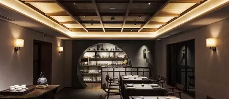 餐廳裝修設(shè)計(jì)過程中動(dòng)線怎么布局大家知道嗎？