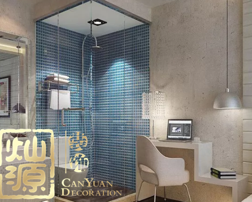 專注酒店設(shè)計裝修&mdash;&mdash;燦源裝飾