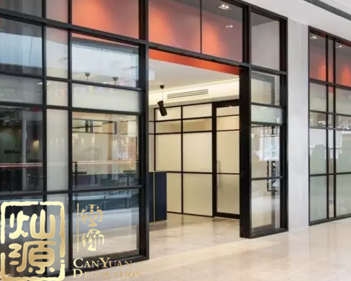 南寧裝飾公司&mdash;&mdash;燦源裝飾11年相關(guān)設(shè)計(jì)裝修經(jīng)驗(yàn)累積