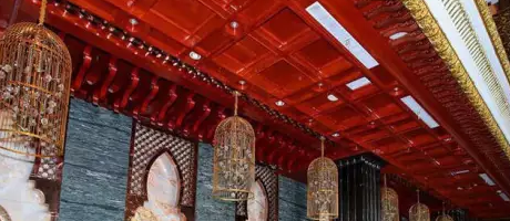 會(huì)所裝修風(fēng)格很多種，但是不是每個(gè)投資者都分的清楚！