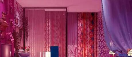 酒店行業(yè)競(jìng)爭(zhēng)“鴨梨” 暴漲!你確定你的酒店設(shè)計(jì)風(fēng)格沒有太low么?