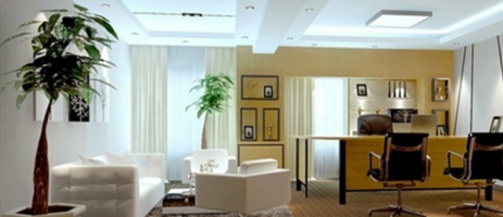 新型的南寧裝飾公司，樓主你怎么看？