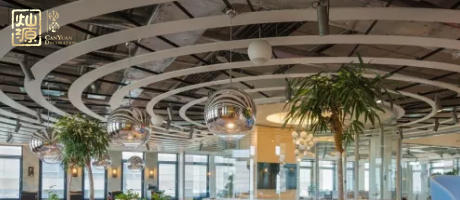 冬日辦公室裝修正確施工細(xì)節(jié)羅列總結(jié)