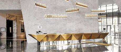 酒店設計行業(yè)轉(zhuǎn)型互聯(lián)網(wǎng)將大勢所趨