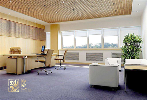 辦公室效果圖 辦公室效果圖