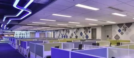 員工工作效率差居然會(huì)辦公室裝修環(huán)境有關(guān)？