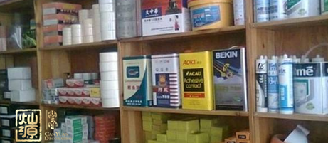 面對(duì)火災(zāi)現(xiàn)場(chǎng)，南寧裝修公司值得深思