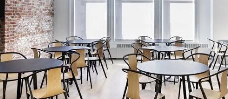 內(nèi)行人士對(duì)餐廳設(shè)計(jì)新理念的綜合分享!