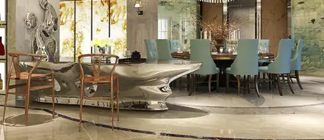 會(huì)所裝修過(guò)程中保證健康需要言行一致!