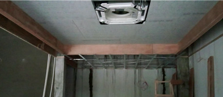 南寧裝修公司的工程進(jìn)度又來(lái)報(bào)到了