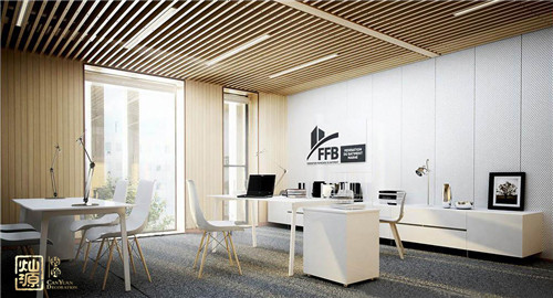 南寧辦公室裝修-簡(jiǎn)約風(fēng)格 南寧辦公室裝修-簡(jiǎn)約風(fēng)格