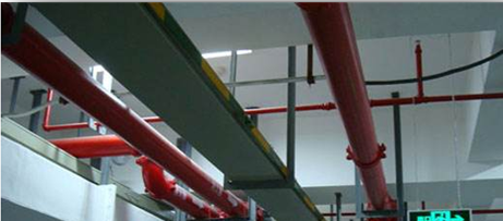 眾多的廠房火災(zāi)，廠房裝修面臨新改革