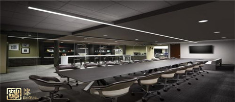 你準(zhǔn)備好南寧辦公室裝修了嗎？