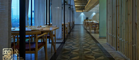 餐廳裝修定位對(duì)了，客戶就是你的