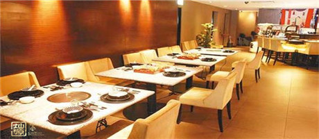 2018南寧餐廳裝修火鍋店哪些風(fēng)格流行？