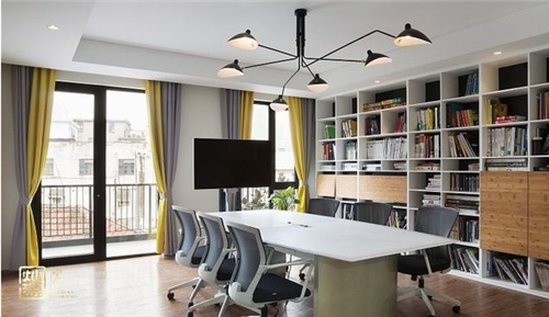 辦公室效果圖 辦公室效果圖