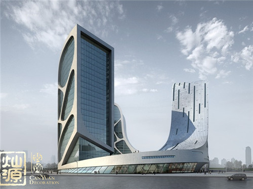 寫字樓裝修 寫字樓裝修