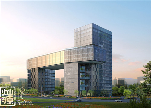 寫字樓裝修 寫字樓裝修