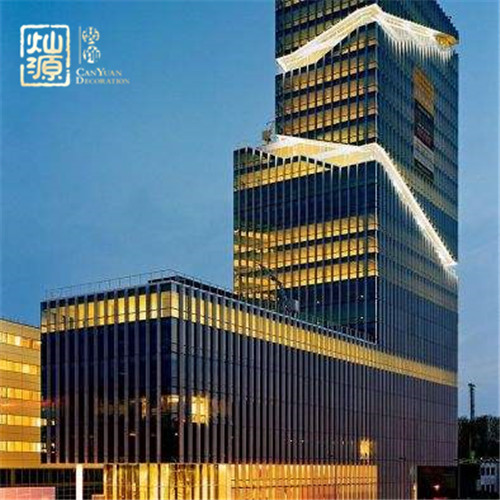 寫字樓裝修 寫字樓裝修