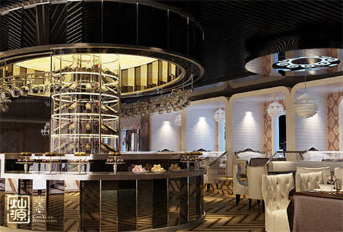 南寧餐廳裝修設(shè)計 南寧餐廳裝修設(shè)計