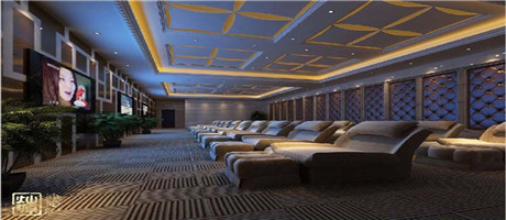 南寧青秀區(qū)較好的會(huì)所裝修公司是哪家？