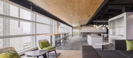 南寧裝飾公司太多競爭慘烈，燦源裝飾無所畏懼將努力做得更好!